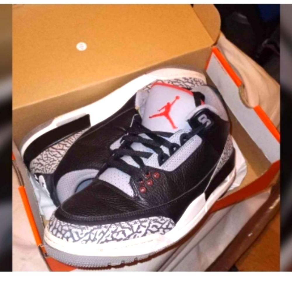Jordans 10.5